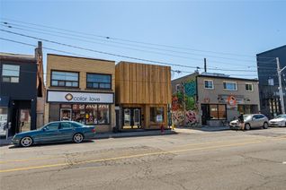 Commercial/Retail Property for Sale, 18 Barton Street E, Hamilton, ON
