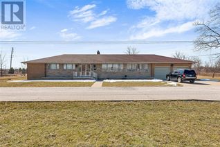 Ranch-Style House for Sale, 2775 Todd Lane, LaSalle, ON