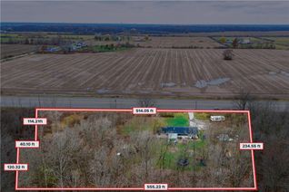 Property for Sale, 2949 Garrison Road, Ridgeway, ON Property for Sale, 2949 Garrison Road, Ridgeway, ON