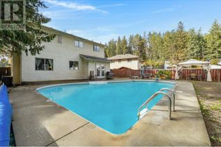House for Sale, 3105 Mciver Road, West Kelowna, BC