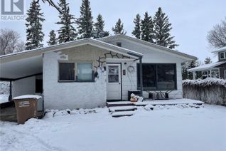 House for Sale, 804 107th Avenue, Tisdale, SK