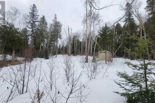 Land for Sale, 489 Lakeshore S Dr, Sault Ste. Marie, ON