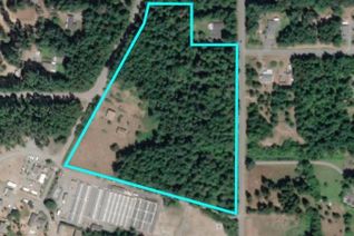 Commercial/Retail Property for Sale, 7971 Superior Rd, Lantzville, BC