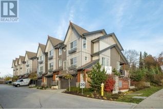 Townhouse for Sale, 23539 Gilker Hill Road #43, Maple Ridge, BC
