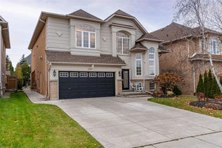 House for Sale, 204 Kitty Murray Lane, Ancaster, ON
