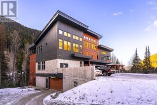 Condo Apartment for Sale, 1130 Sun Peaks Rd #500, Sun Peaks, BC