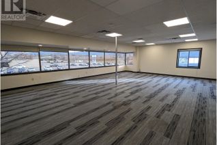 Office for Lease, 1889 Springfield Road #242, Kelowna, BC