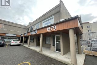 Property for Lease, 1579 Sutherland Avenue #201, Kelowna, BC