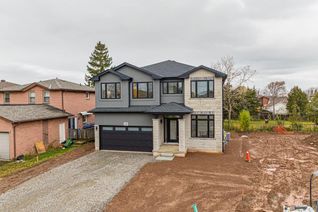 Property for Sale, 29 Velvet Court, Stoney Creek, ON Property for Sale, 29 Velvet Court, Stoney Creek, ON