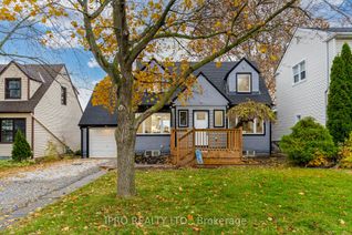 Property for Sale, 4249 Crescent Ave, Lincoln, ON