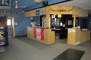 Commercial/Retail Property for Sale, 104 Railway Avenue W, Choiceland, SK