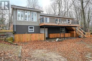 Bungalow for Sale, 436 Miner's Point Road, Perth, ON