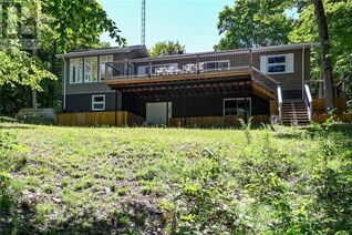 Bungalow for Sale, 436 Miner's Point Road, Perth, ON