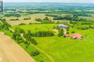 Commercial Farm for Sale, 496083 Grey 2 Road, The Blue Mountains, ON