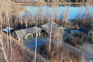 Bungalow for Sale, 14 2414 Twp Rd 522, Rural Parkland County, AB