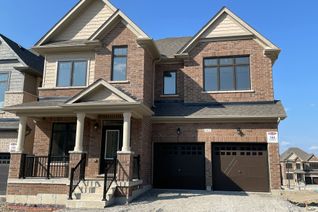 Detached House for Rent, 162 Rowe St, Bradford West Gwillimbury, ON