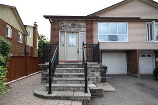Backsplit for Rent, 26 Peterson Crt #Upper, Brampton, ON Backsplit for Rent, 26 Peterson Crt #Upper, Brampton, ON