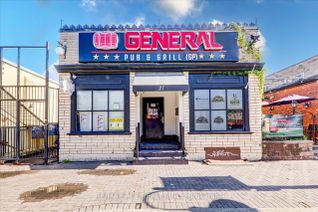 Bar/Tavern/Pub Business for Sale, 21 Celina St, Oshawa, ON Bar/Tavern/Pub Business for Sale, 21 Celina St, Oshawa, ON