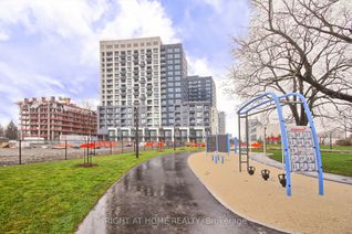 Apartment for Rent, 3 Rosewater St #1603W, Richmond Hill, ON Apartment for Rent, 3 Rosewater St #1603W, Richmond Hill, ON