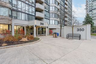 Apartment for Sale, 350 Rathburn Rd W #2002, Mississauga, ON Apartment for Sale, 350 Rathburn Rd W #2002, Mississauga, ON