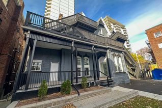 Property for Rent, 168 Park St S #3, Hamilton, ON