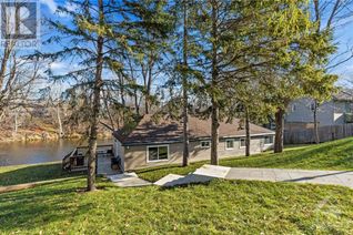 Property for Sale, 4229 Rideau Valley Drive, Ottawa, ON