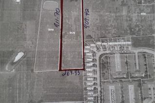 Land for Sale, Lot 197 Claus Road, Lincoln, ON