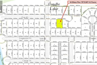 Commercial Land for Sale, 4 Eileen Way, Candle Lake, SK