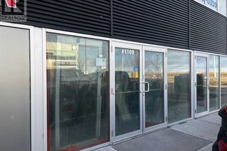 Commercial/Retail Property for Sale, 3730 108 Avenue Ne #1109, Calgary, AB