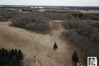 Commercial Land for Sale, 25522 Twp Road 512, Rural Parkland County, AB