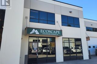 Industrial Property for Lease, 450 Neave Court #102, Kelowna, BC
