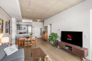 Loft for Rent, 1201 Dundas St E #805, Toronto, ON Loft for Rent, 1201 Dundas St E #805, Toronto, ON