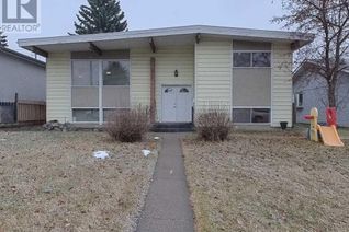 House for Sale, 811 Millar Road Ne, Calgary, AB