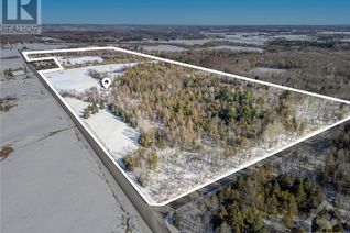 Commercial Land for Sale, 4751 Pearl Road, L'Orignal, ON
