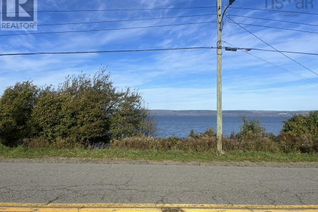 Land for Sale, West Bay Highway, The Points West Bay, NS