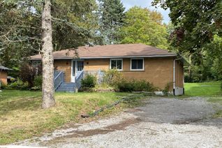 Bungalow for Rent, 53 Belfry Dr #Bsmt, Newmarket, ON