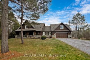 Detached House for Sale, 9 Oak Park Rd, Kawartha Lakes, ON