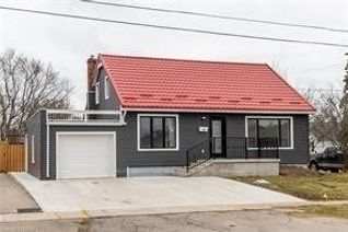Detached House for Sale, 132 Franklin Ave, Port Colborne, ON