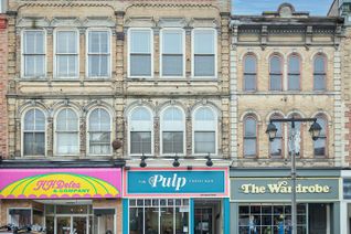 Commercial/Retail Property for Sale, 95 Ontario St #A, Stratford, ON