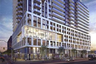 Bachelor/Studio Apartment for Rent, 251 Jarvis St #701, Toronto, ON