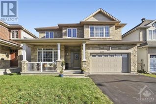 Detached House for Sale, 302 Saddleridge Drive, Ottawa, ON