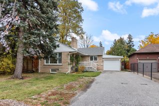 Bungalow for Sale, 74 Crosby Ave, Richmond Hill, ON Bungalow for Sale, 74 Crosby Ave, Richmond Hill, ON