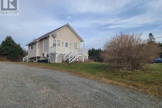 House for Sale, 9653 Grenville St, St. Peter's, NS