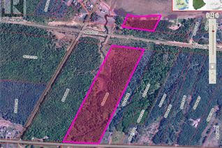 Land for Sale, - Chaleur Street, Charlo, NB