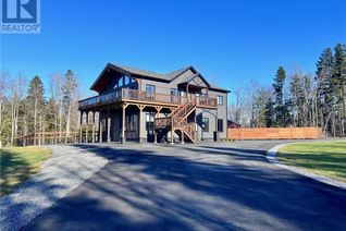 Detached House for Sale, 14 Hatts Beach Road, Utopia, NB