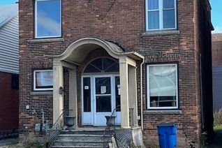 Duplex for Sale, 13-15 Third Street, Chatham, ON
