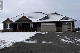 Bungalow for Sale, 1047 Route 108, Drummond, NB