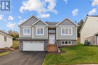 House for Sale, 93 Darner Drive, Beaver Bank, NS