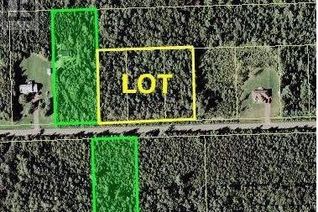 Vacant Residential Land for Sale, Lot Despres, Cocagne, NB