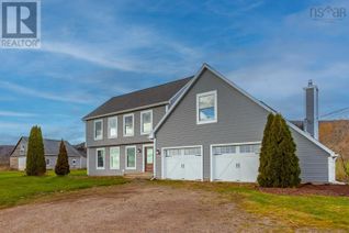 House for Sale, 4745 Highway 221, Welsford, NS